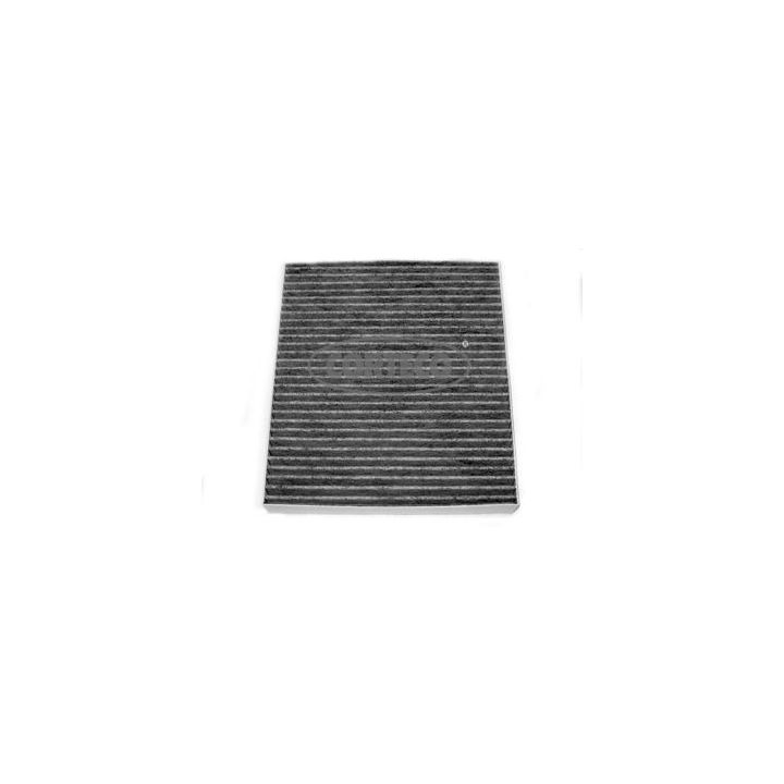 Filtras, salono oras CORTECO 80001175