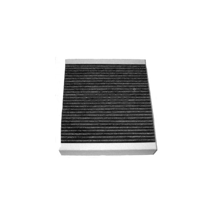 Filtras, salono oras CORTECO 80001186