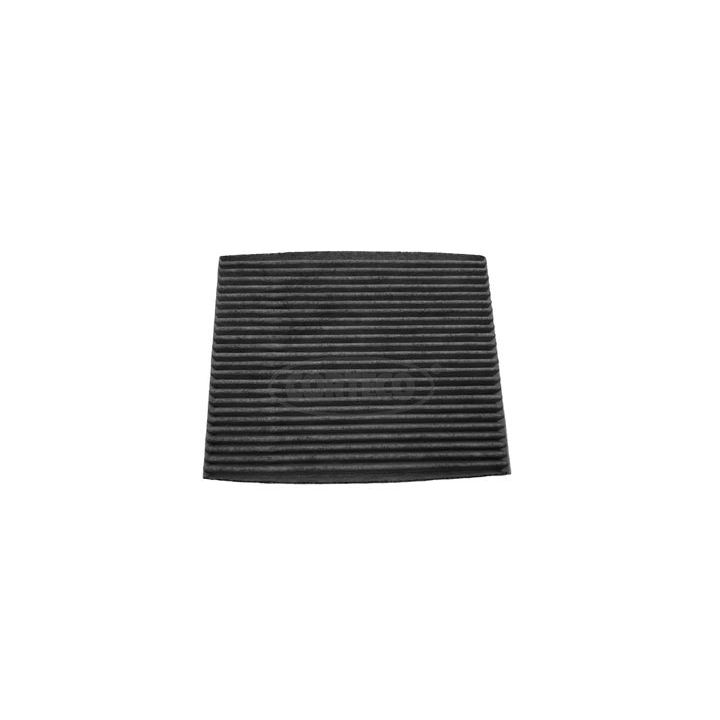 Filtras, salono oras CORTECO 80001215