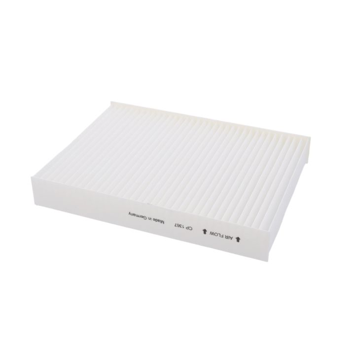 Filtras, salono oras CORTECO 80001450