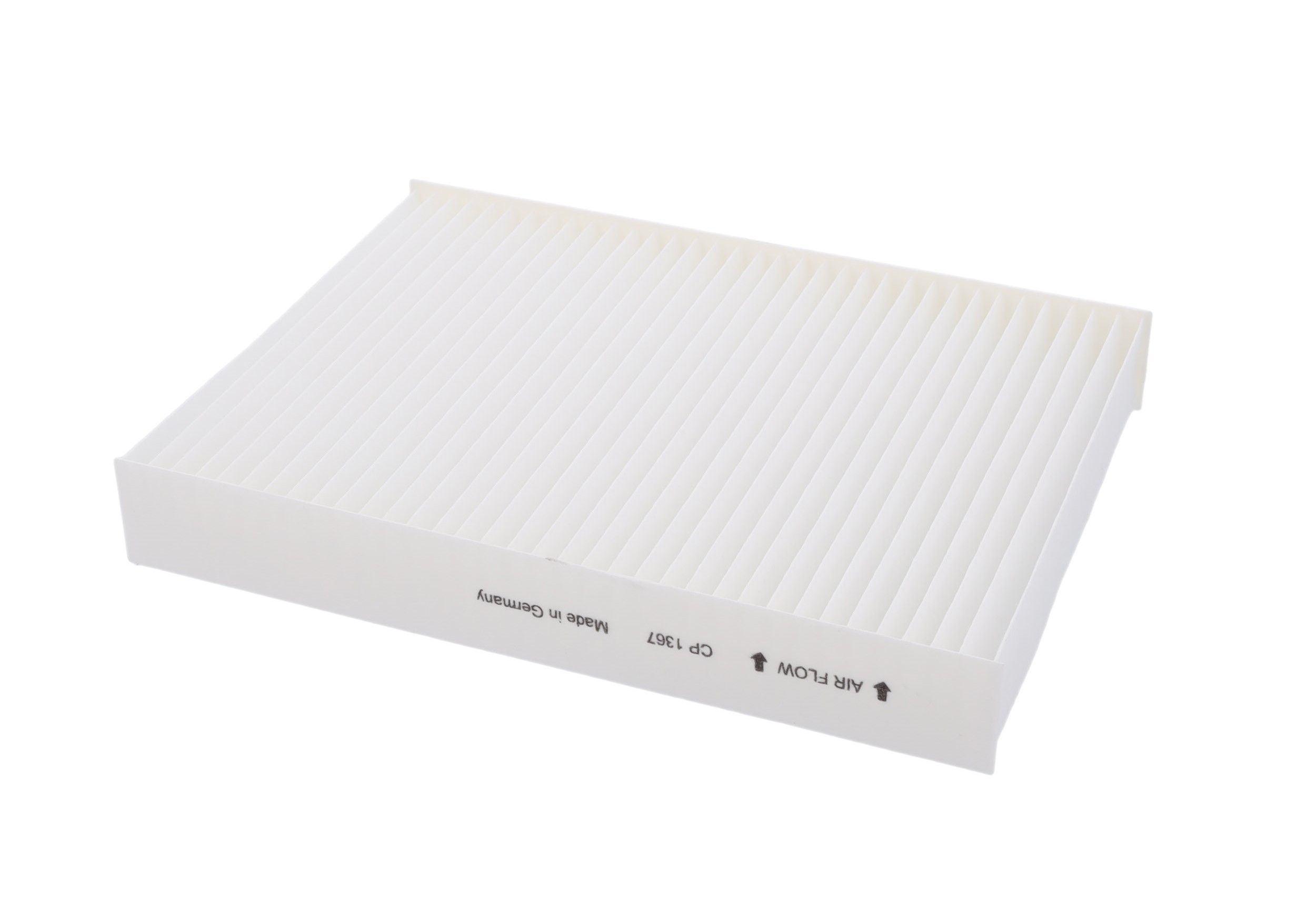 Filtras, salono oras CORTECO 80001450