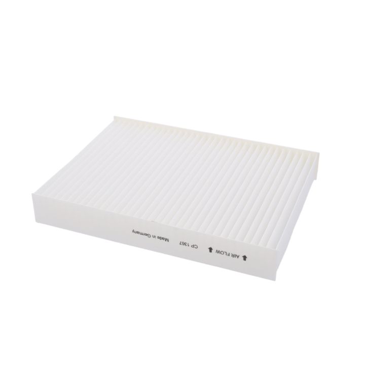 Filtras, salono oras CORTECO 80001450