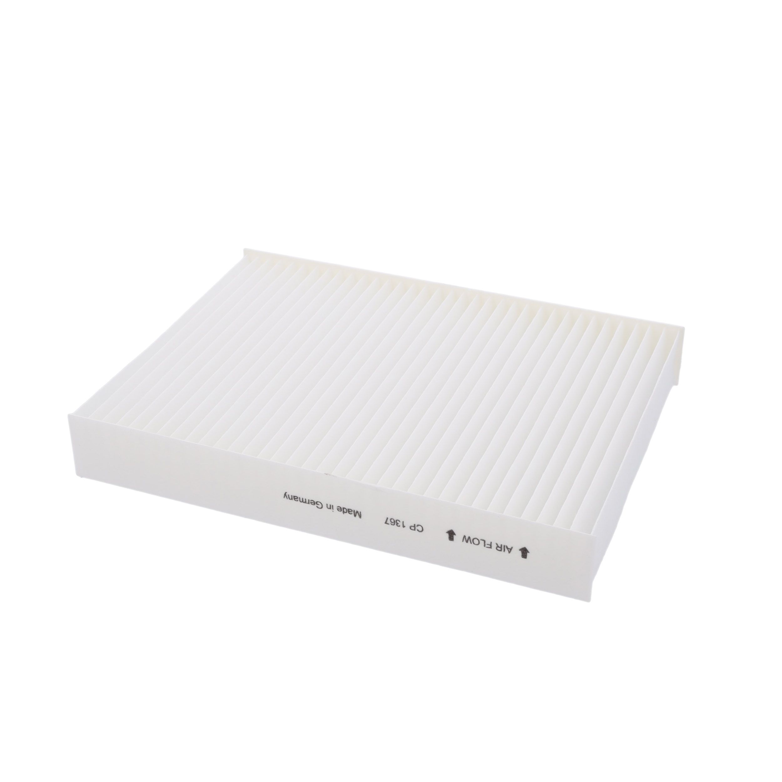 Filtras, salono oras CORTECO 80001450