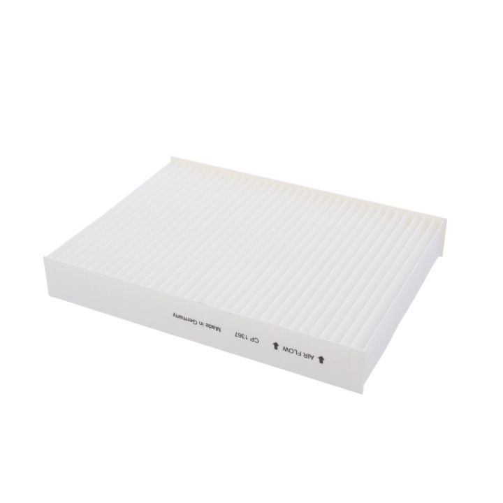 Filtras, salono oras CORTECO 80001450