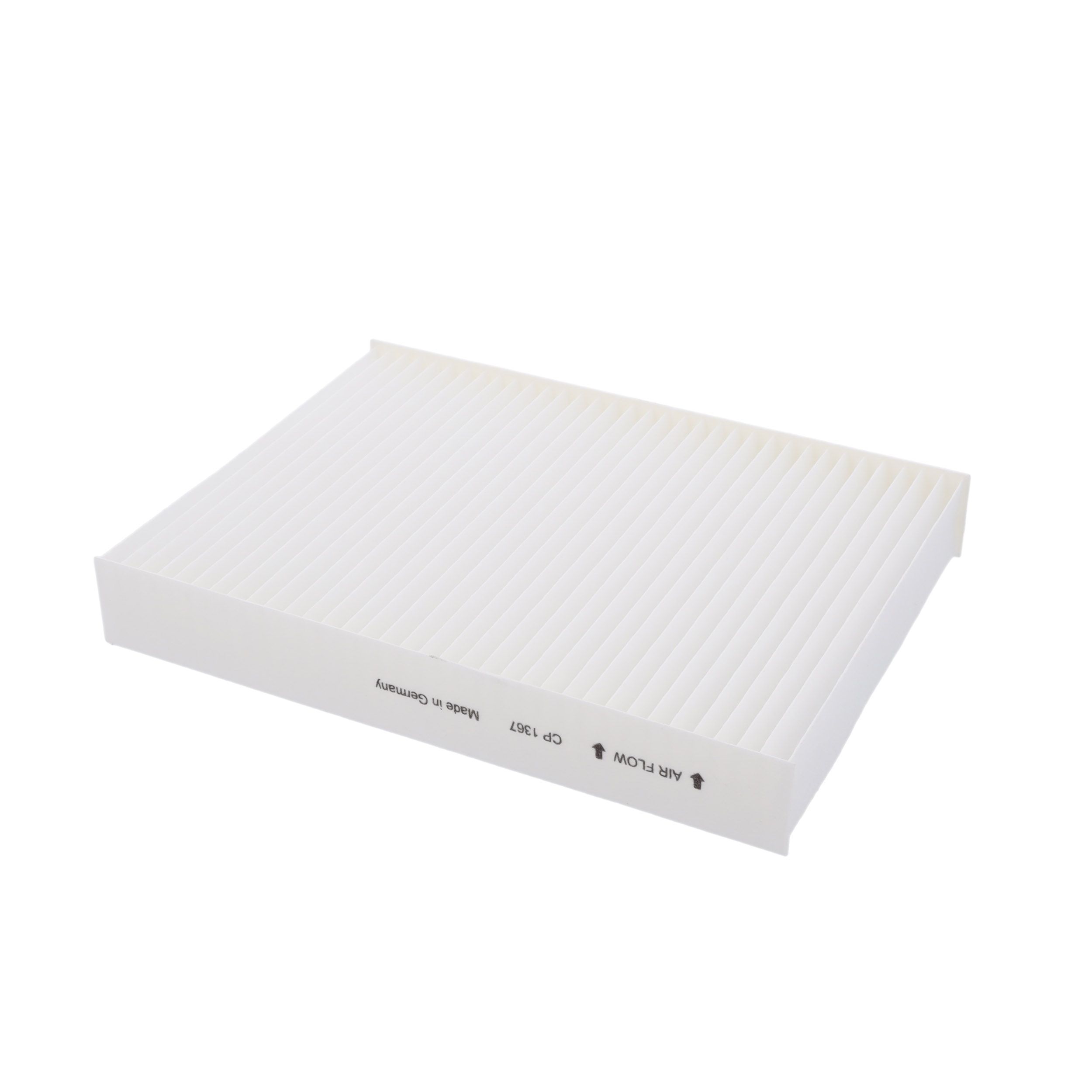 Filtras, salono oras CORTECO 80001450