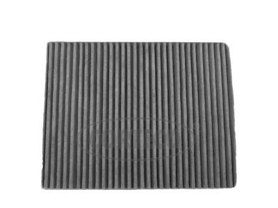 Filtras, salono oras CORTECO 80001455