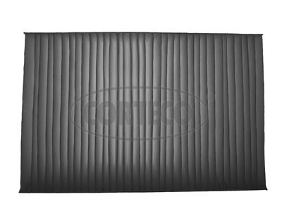 Filtras, salono oras CORTECO 80001460