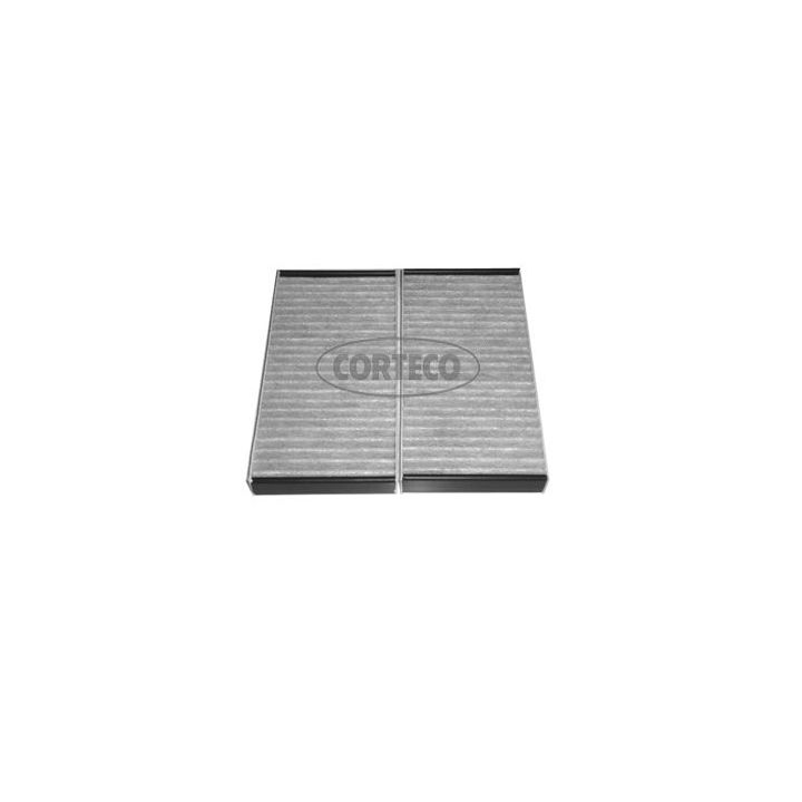 Filtras, salono oras CORTECO 80001719