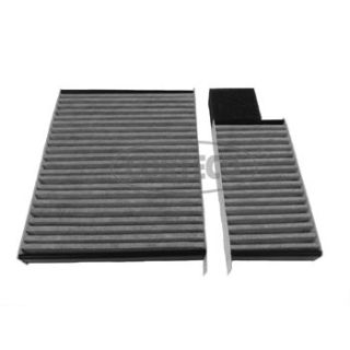 Filtras, salono oras CORTECO 80001733