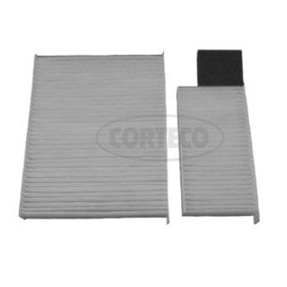 Filtras, salono oras CORTECO 80001734