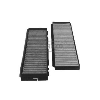 Filtras, salono oras CORTECO 80001735