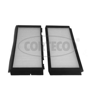 Filtras, salono oras CORTECO 80001736
