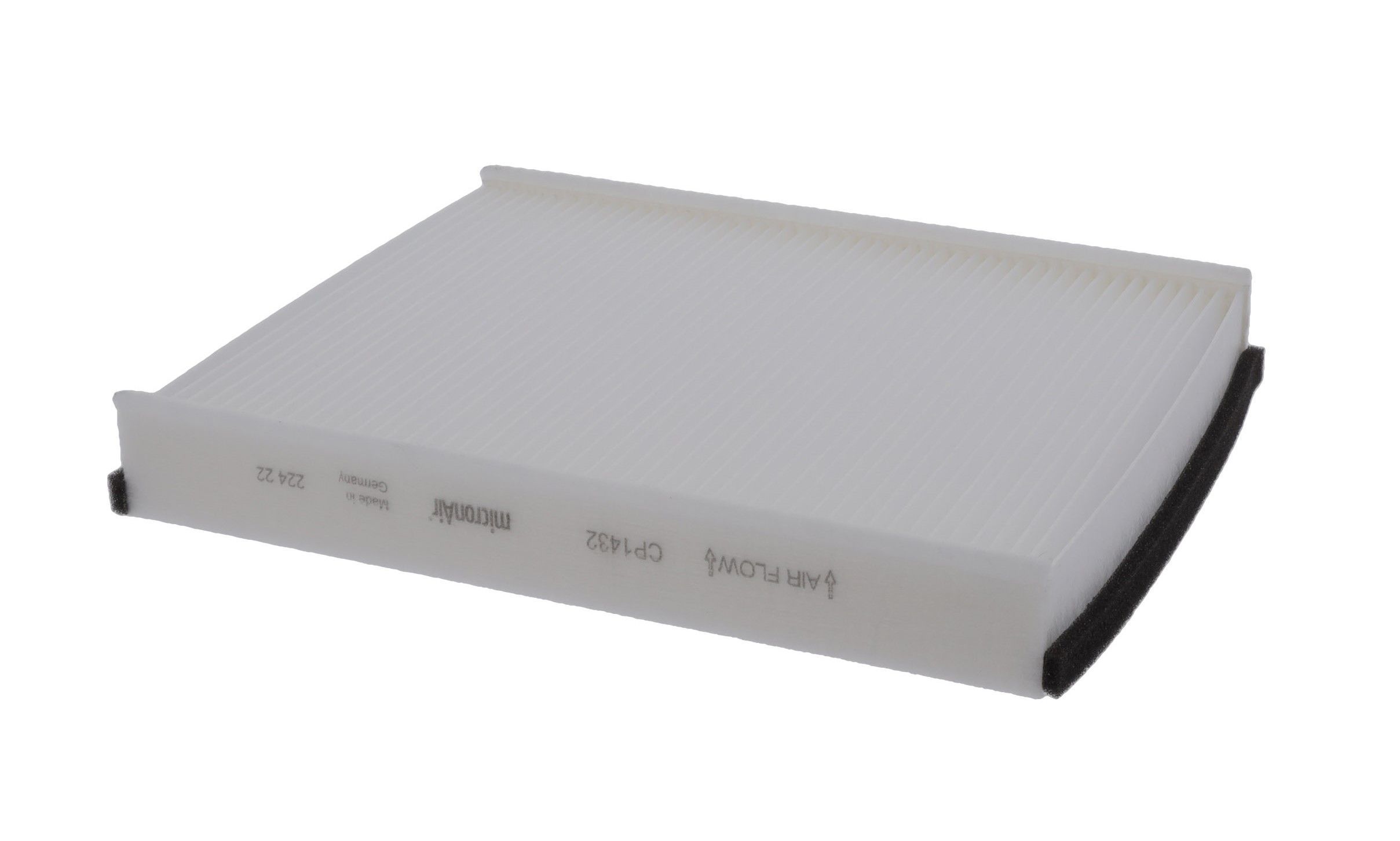 Filtras, salono oras CORTECO 80001772