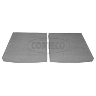 Filtras, salono oras CORTECO 80001776