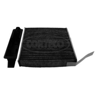 Filtras, salono oras CORTECO 80004402