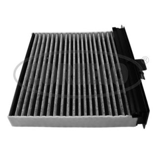 Filtras, salono oras CORTECO 80004404