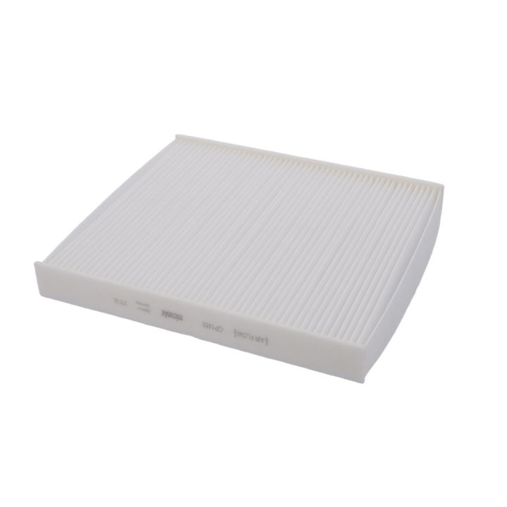 Filtras, salono oras CORTECO 80004514