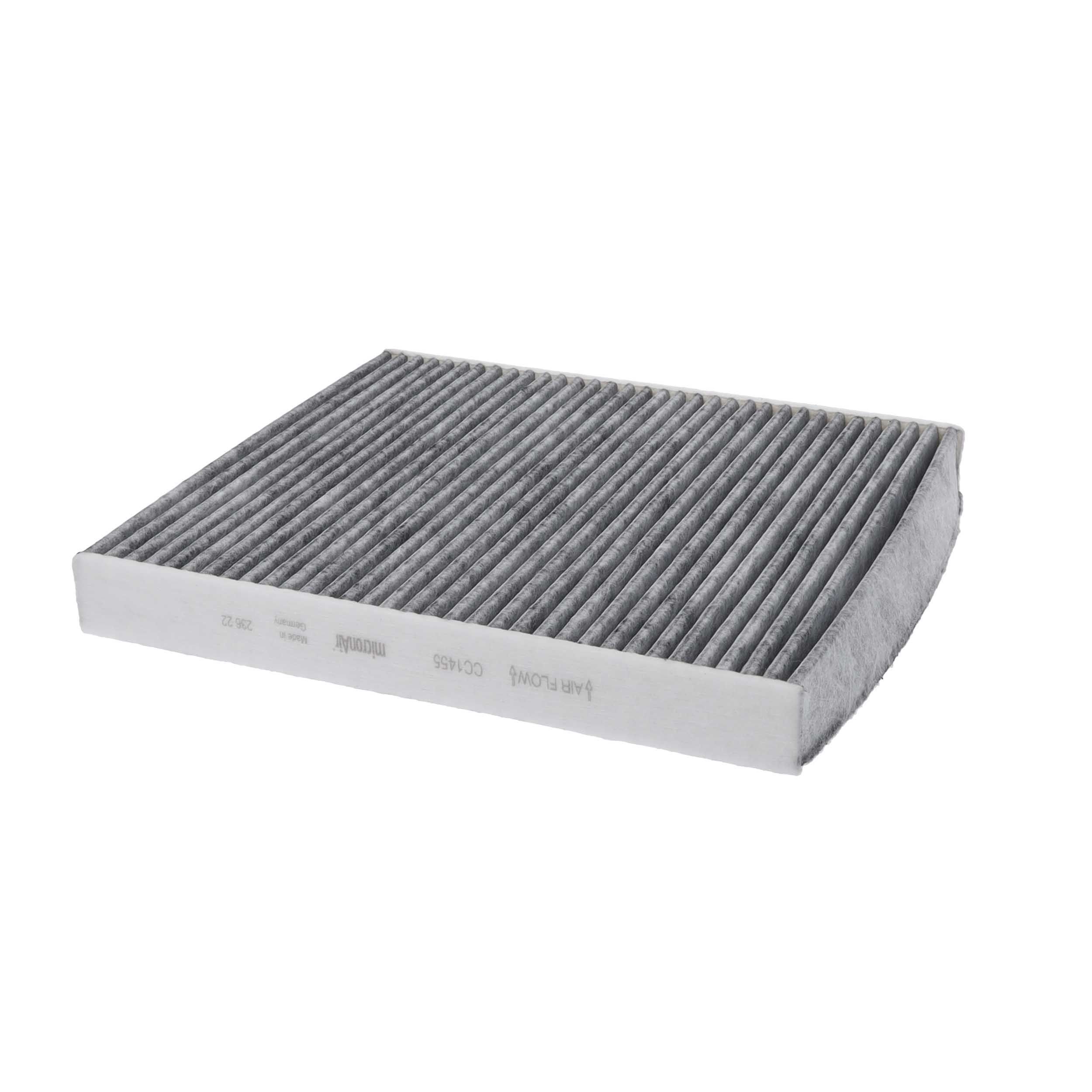 Filtras, salono oras CORTECO 80004515