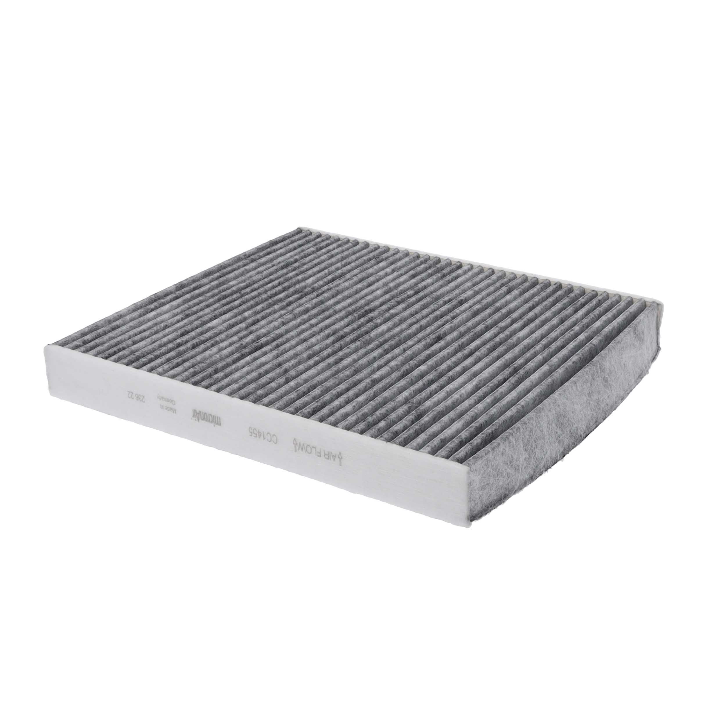 Filtras, salono oras CORTECO 80004515