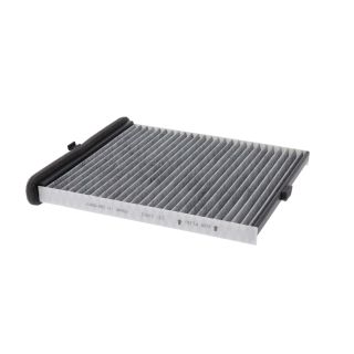 Filtras, salono oras CORTECO 80004568