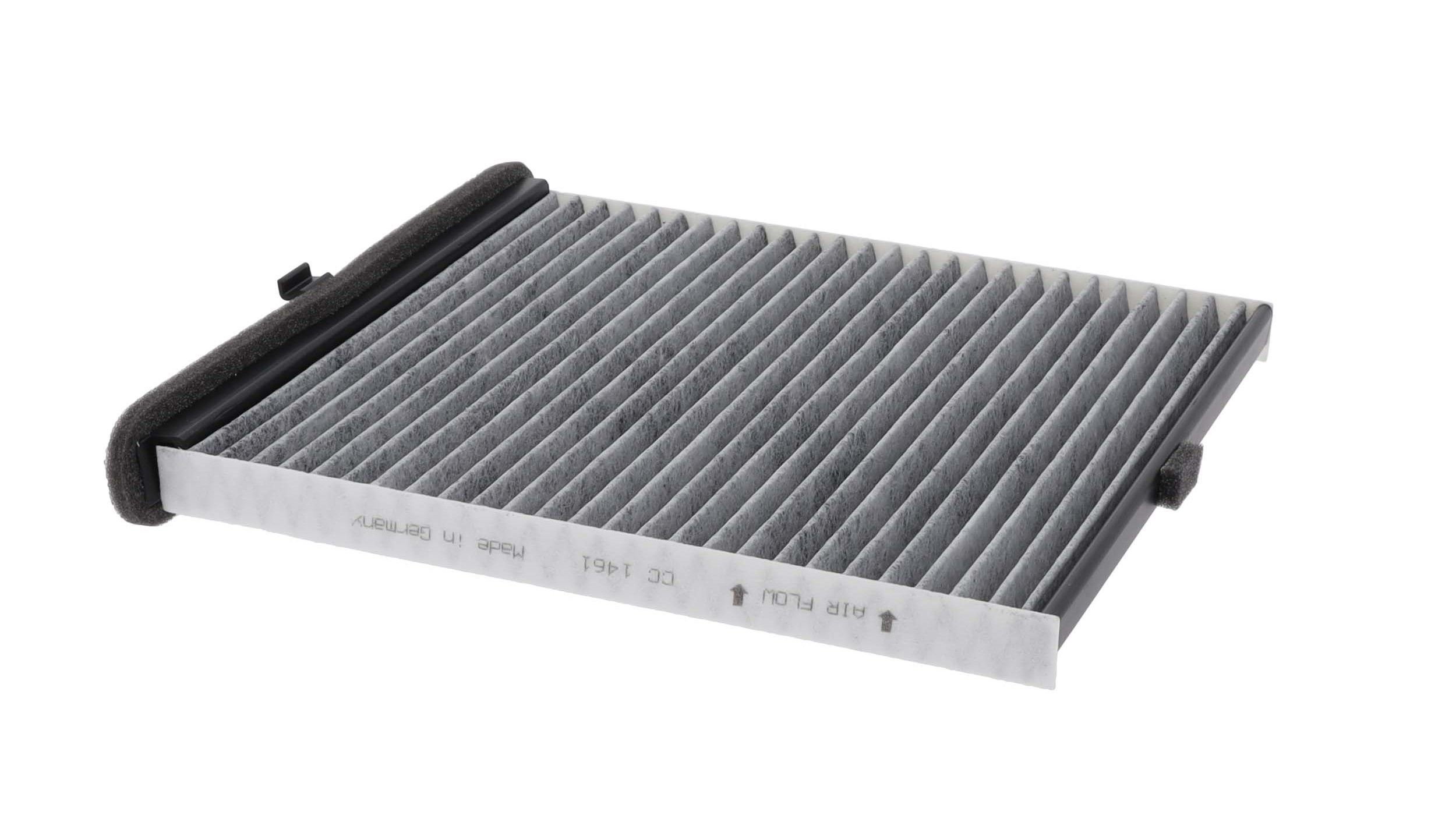 Filtras, salono oras CORTECO 80004568