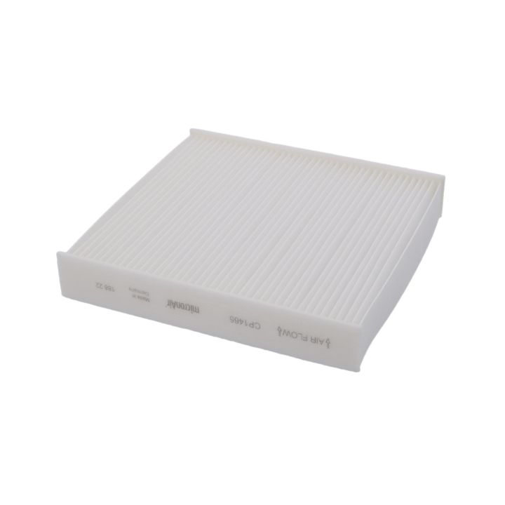 Filtras, salono oras CORTECO 80004638