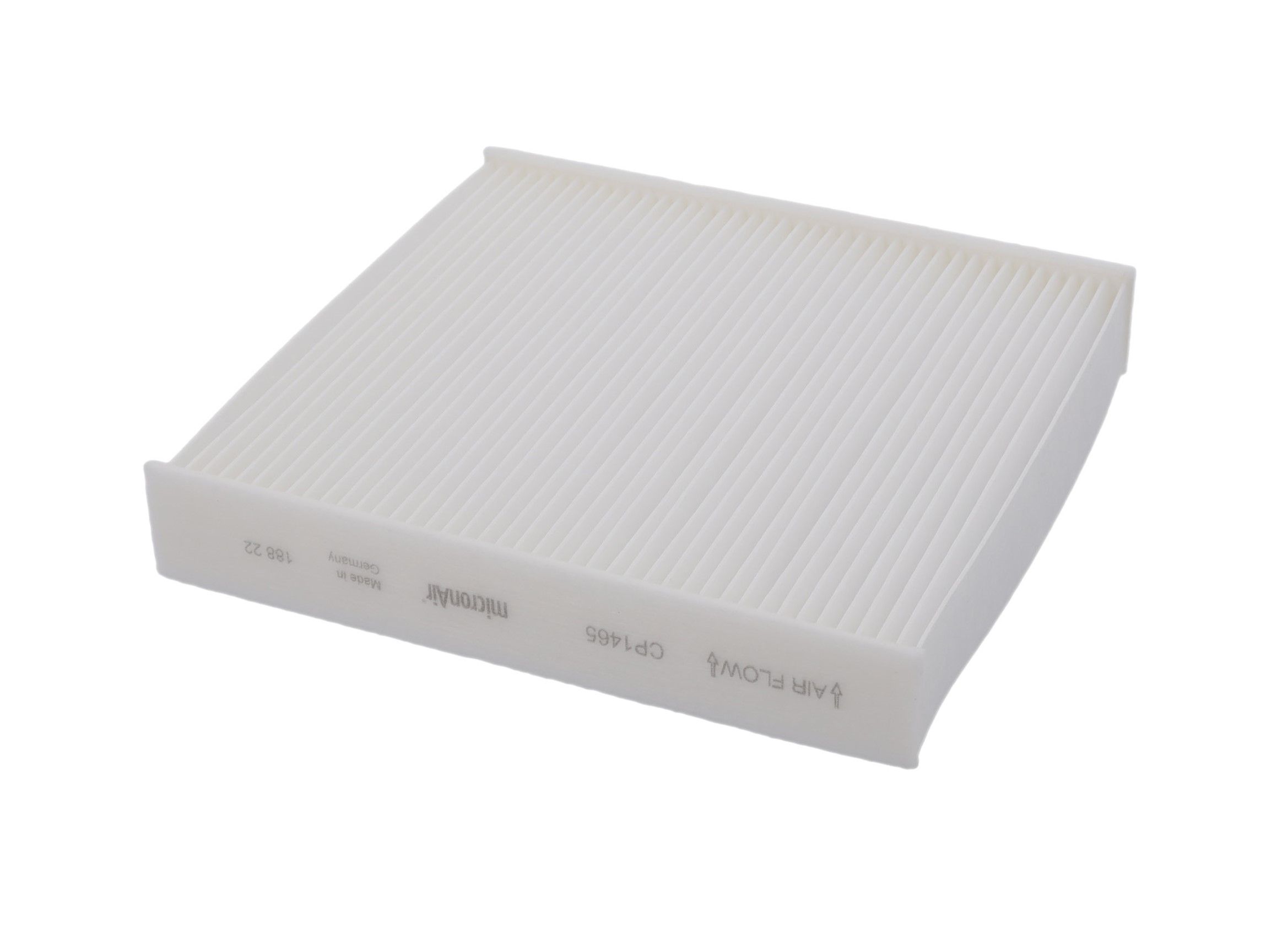 Filtras, salono oras CORTECO 80004638