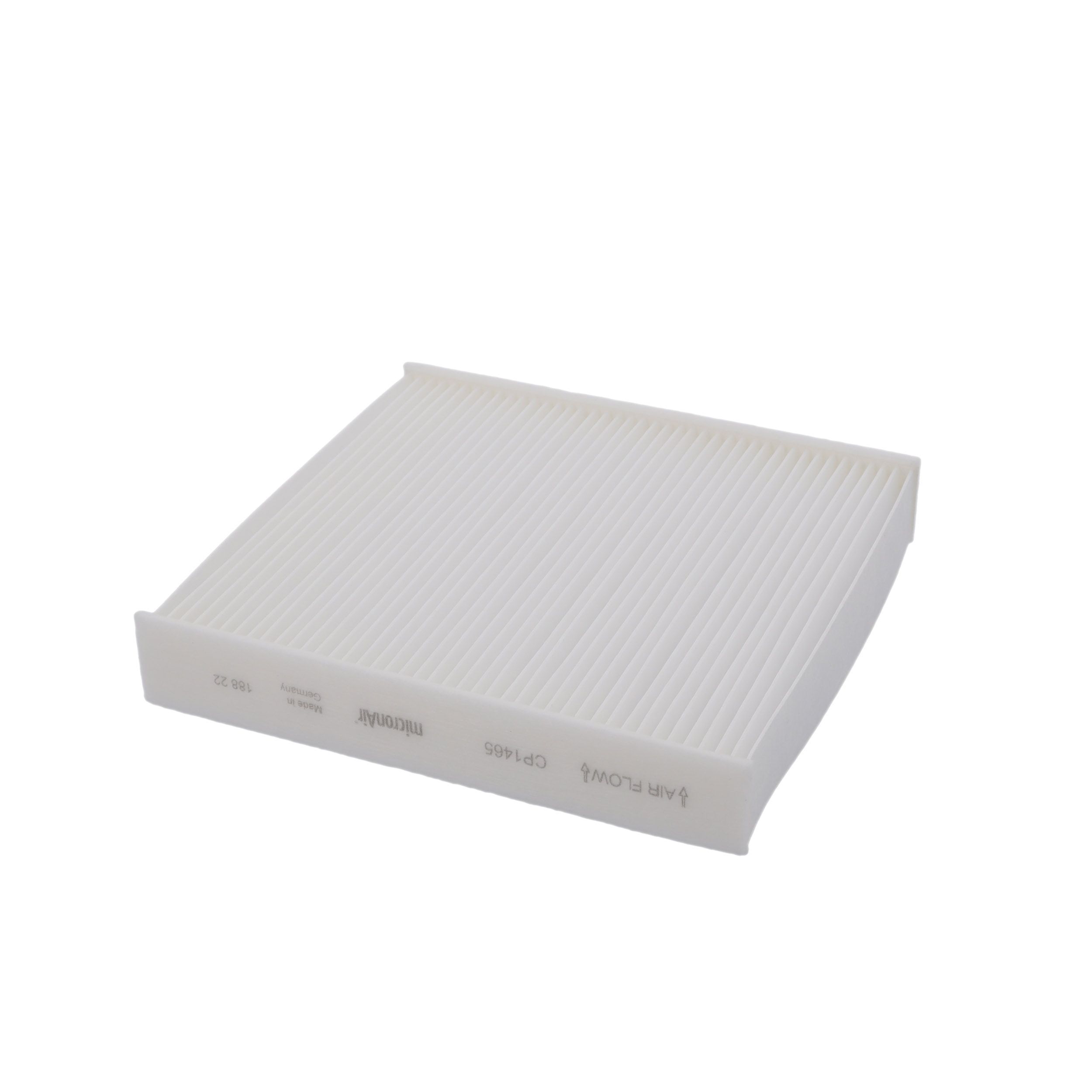 Filtras, salono oras CORTECO 80004638