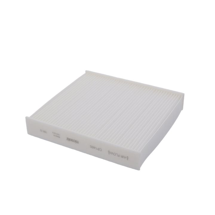 Filtras, salono oras CORTECO 80004638