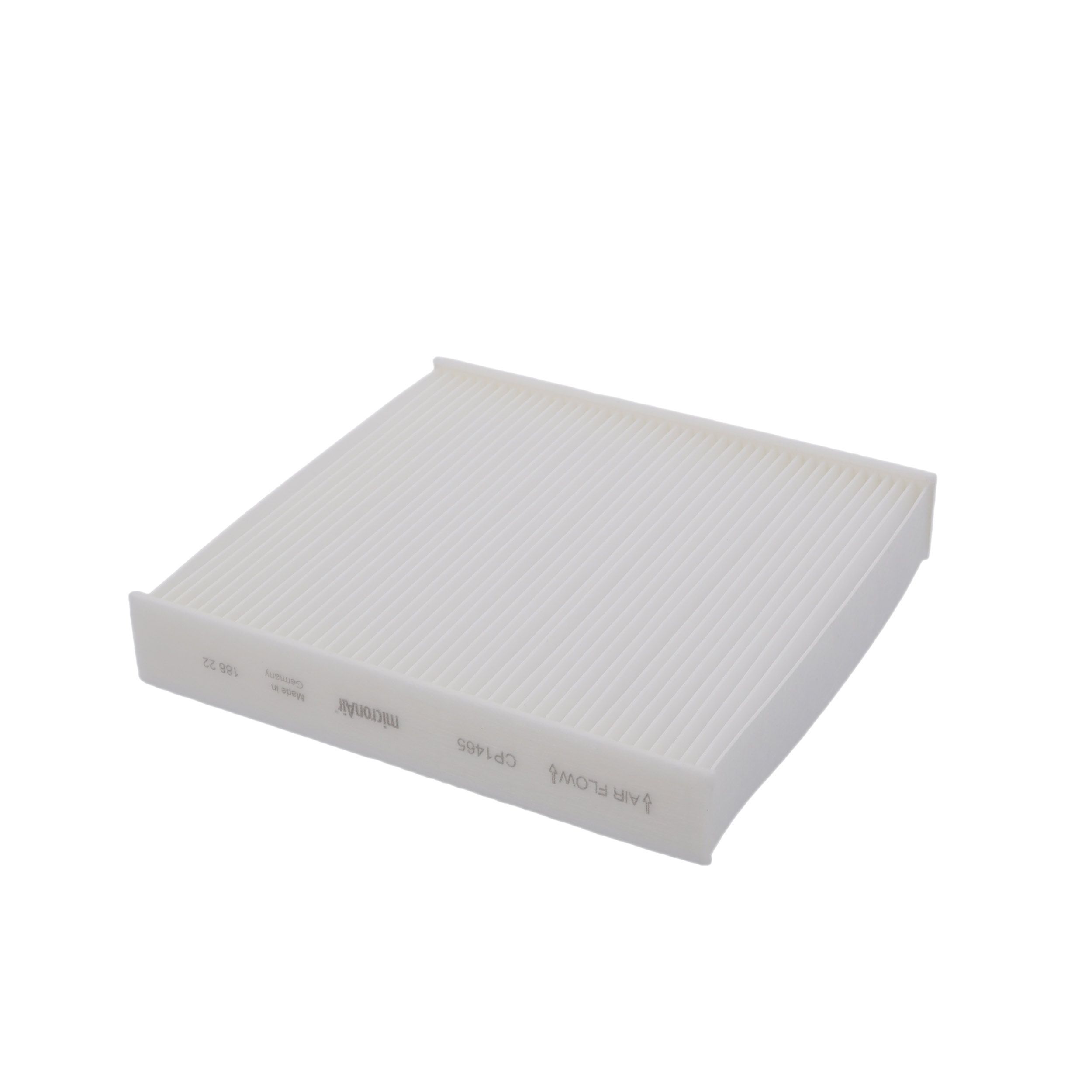 Filtras, salono oras CORTECO 80004638