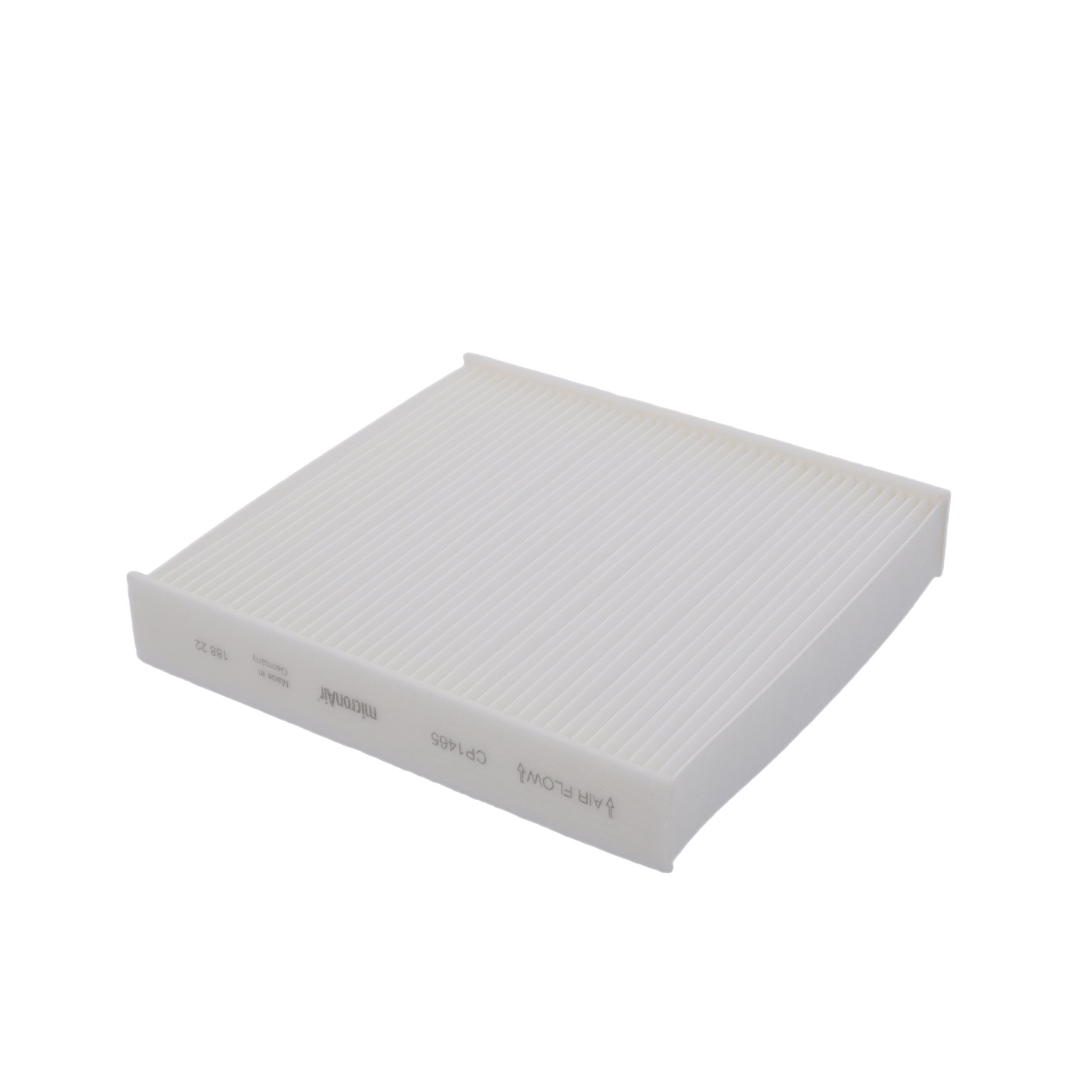 Filtras, salono oras CORTECO 80004638