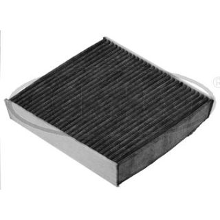 Filtras, salono oras CORTECO 80004639