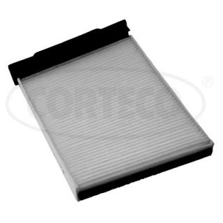 Filtras, salono oras CORTECO 80004676