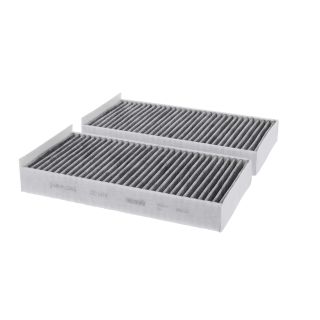 Filtras, salono oras CORTECO 80004825