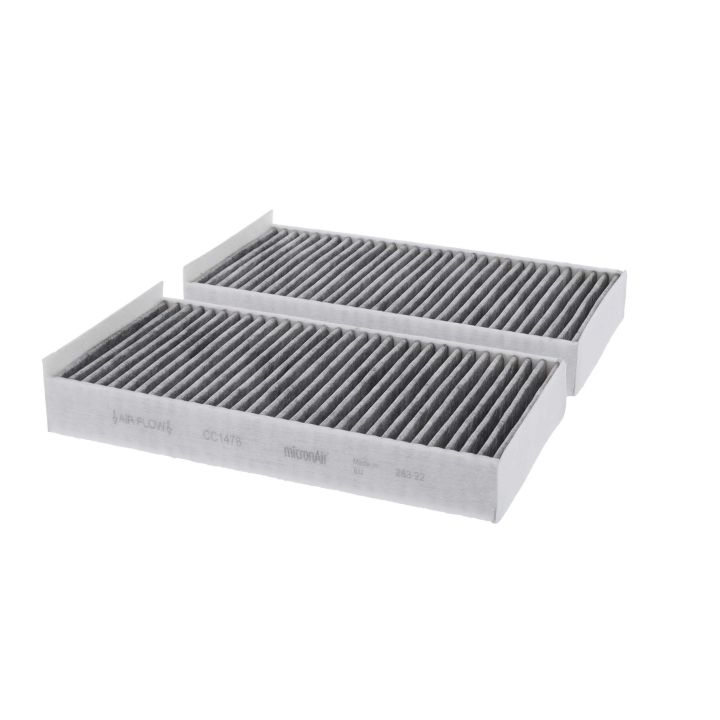 Filtras, salono oras CORTECO 80004825