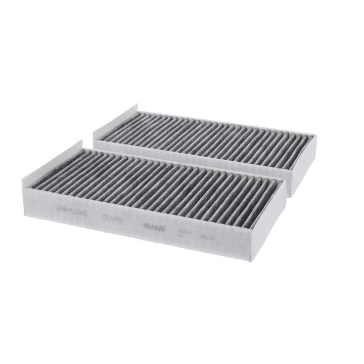 Filtras, salono oras CORTECO 80004825