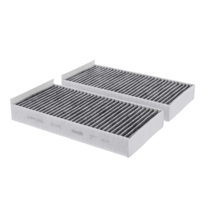 Filtras, salono oras CORTECO 80004825