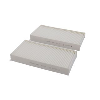 Filtras, salono oras CORTECO 80005089