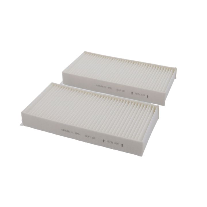 Filtras, salono oras CORTECO 80005089