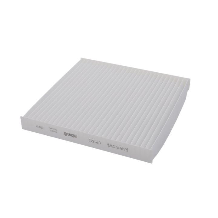 Filtras, salono oras CORTECO 80005281