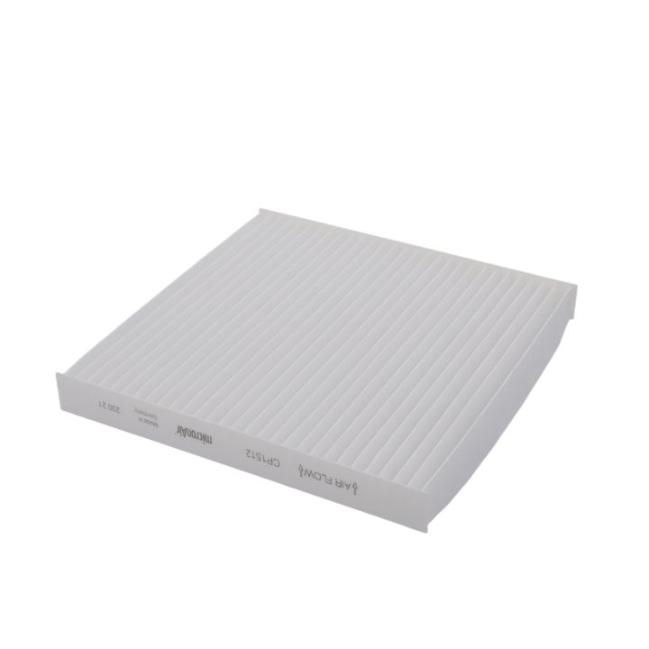 Filtras, salono oras CORTECO 80005281