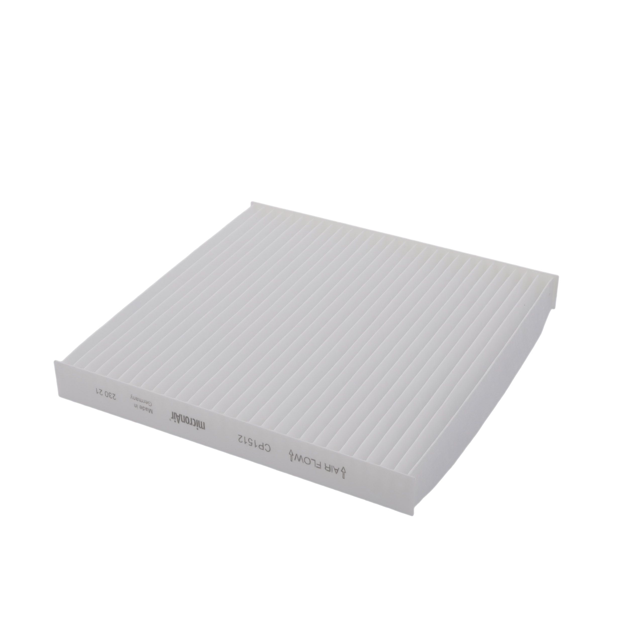 Filtras, salono oras CORTECO 80005281