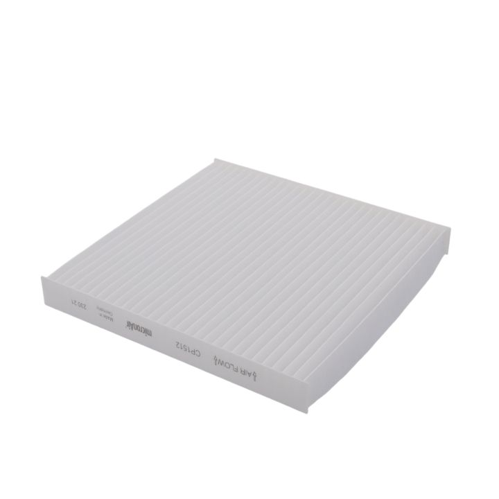 Filtras, salono oras CORTECO 80005281