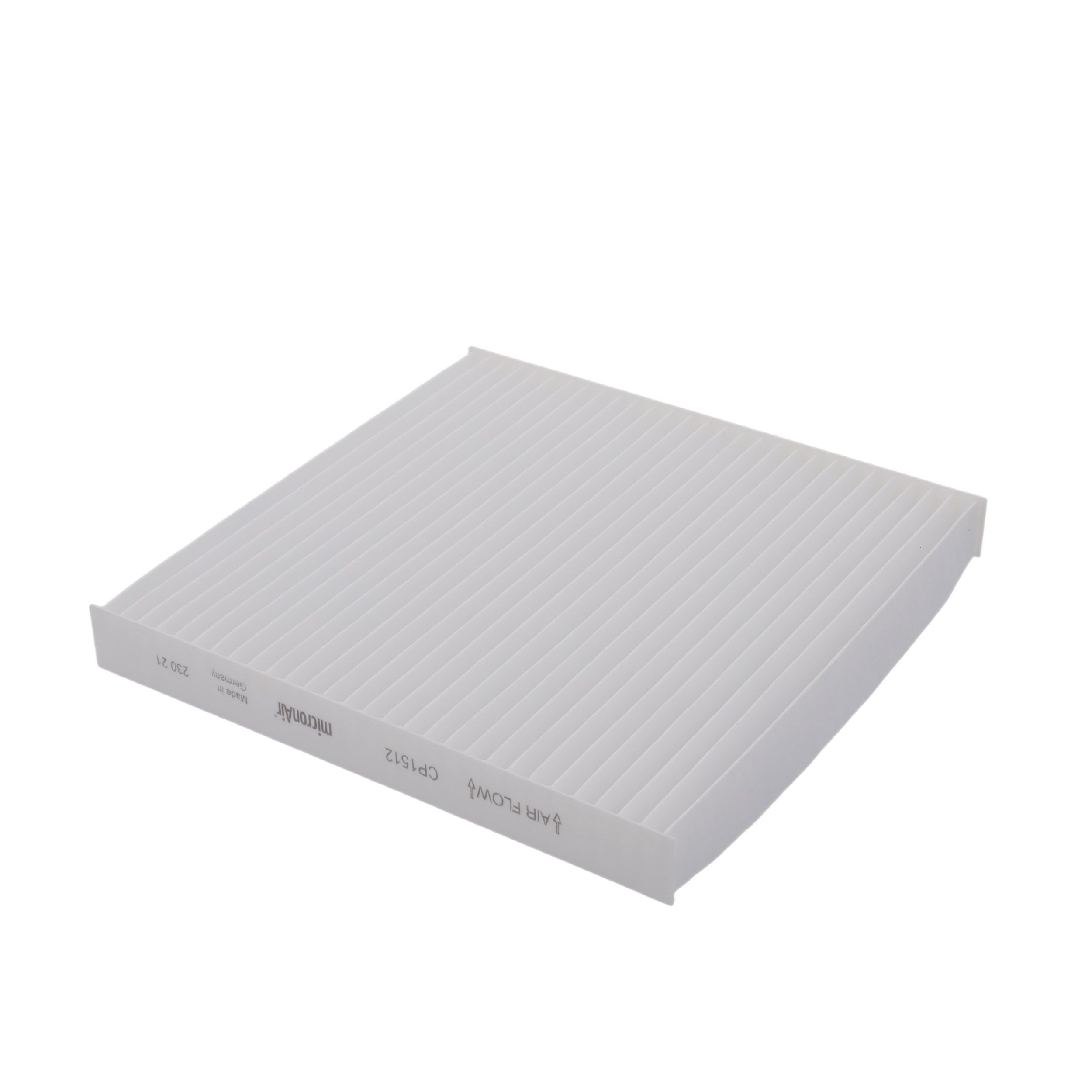 Filtras, salono oras CORTECO 80005281