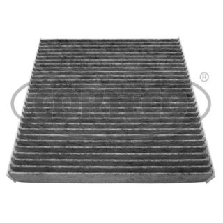 Filtras, salono oras CORTECO 80005282