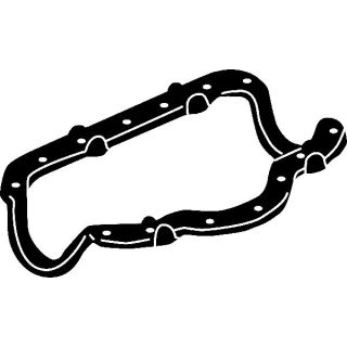 Tarpiklis, alyvos karteris CORTECO 023573P