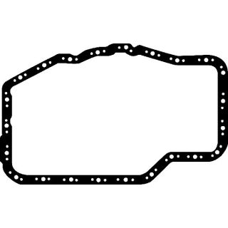 Tarpiklis, alyvos karteris CORTECO 023662P