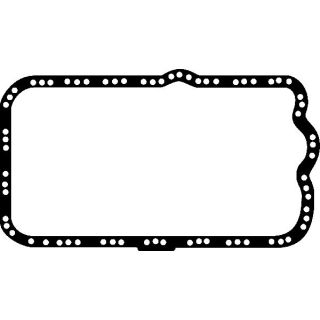 Tarpiklis, alyvos karteris CORTECO 023665P