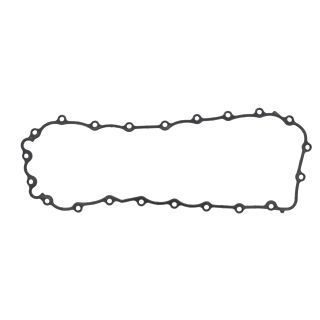 Tarpiklis, alyvos karteris CORTECO 023717P