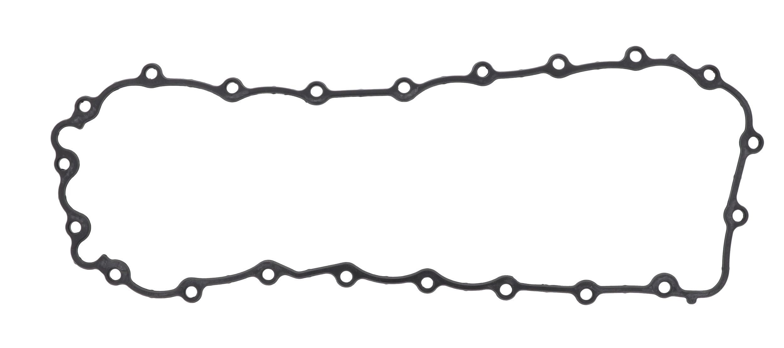 Tarpiklis, alyvos karteris CORTECO 023717P